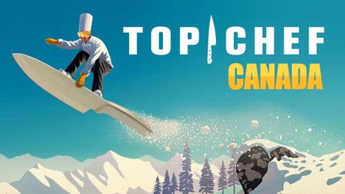 Top Chef Canada Bild 2