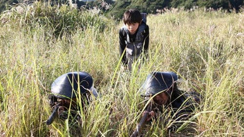 Die letzte Schlacht des Samurai Kriegers Bild 5