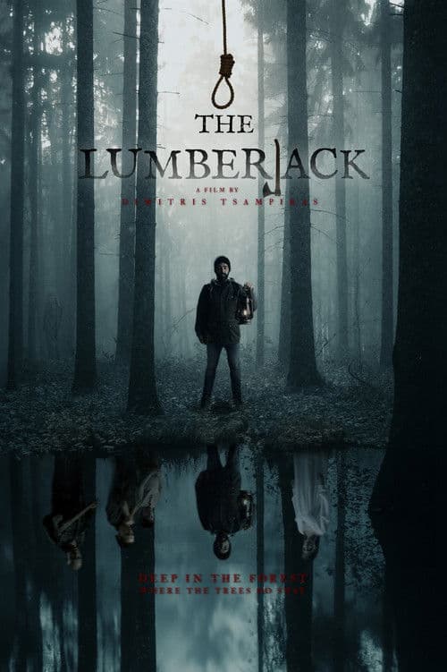 The Lumberjack (Short 2023)