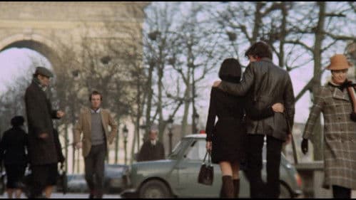 愛ふたたび Bild 2