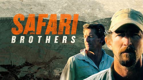Safari Brothers Bild 2