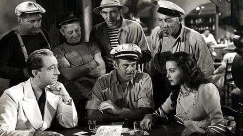 The Vampire's Ghost Bild 1