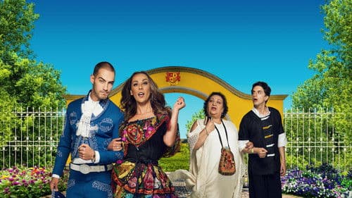 Herederos por accidente Bild 3