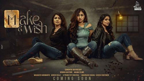 మేక్ ఆ విష్ Bild 2