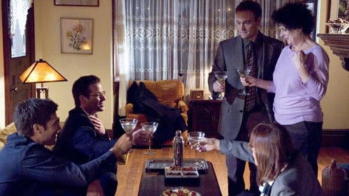 On the Other Hand, Death: A Donald Strachey Mystery Bild 3