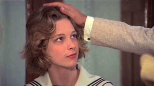 Der schönste Junge der Welt Bild 2