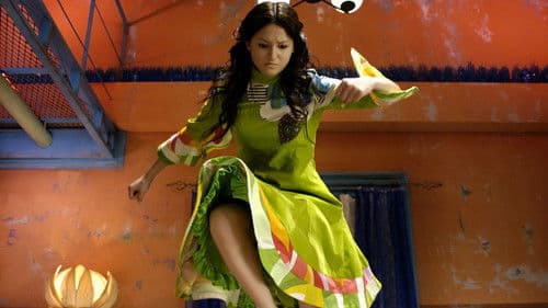 Survive Style Bild 4