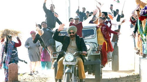 Singh Saab the Great Bild 8