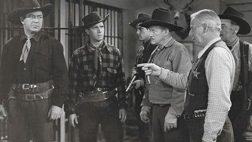 Stranger from Santa Fe Bild 1