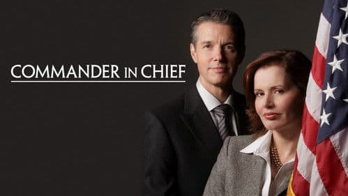 Welcome, Mrs. President Bild 4