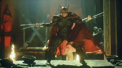 Faust: Love of the Damned Bild 7