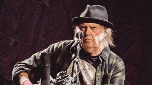 Neil Young - Songwriter ohne Kompromisse Bild 2