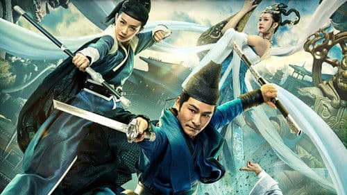 Detective Dee: Solitary Skies Killer Bild 2