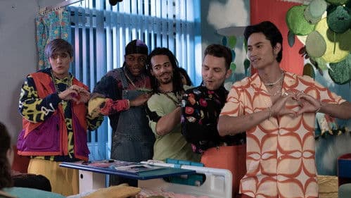 A Christmas Number One Bild 4