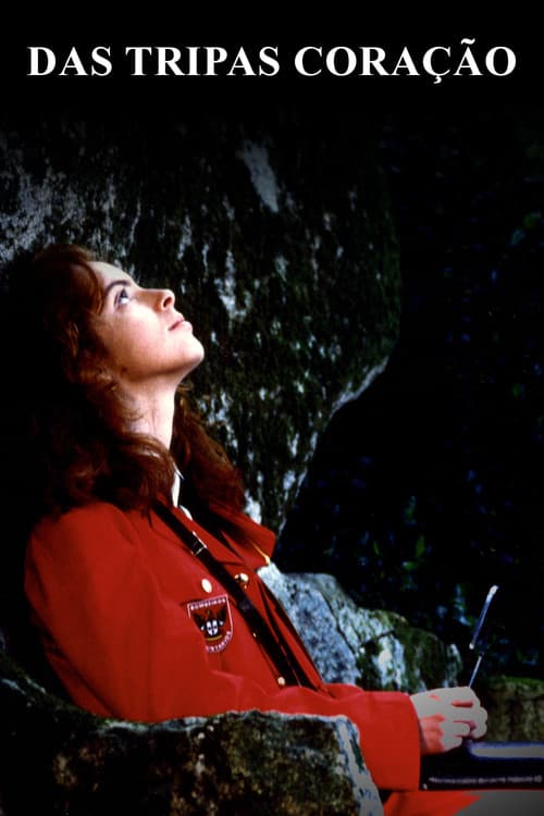Das Tripas Coração