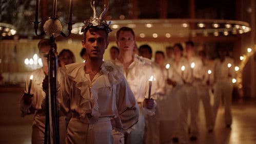 The Schoolmaster Games Bild 5