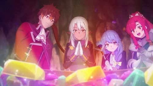 I Left My A-Rank Party to Help My Former Students Reach the Dungeon Depths! Bild 6