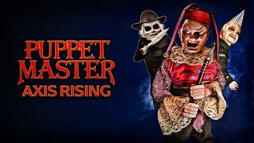 Puppet Master X: Axis Rising Bild 6