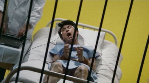 New Female Prisoner Scorpion: Special Cellblock X Bild 5