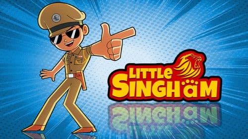 Little Singham Bild 8