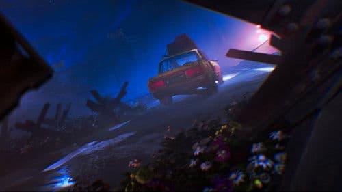 Miles and Flowers Bild 1