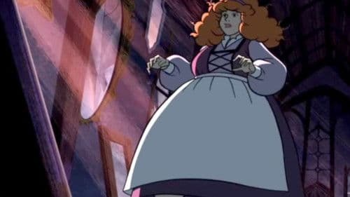 Scooby-Doo! und der Fluch der von Dinkensteins Bild 8