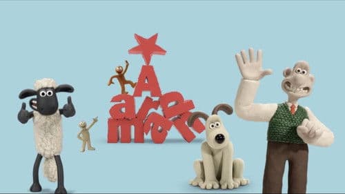 Aardman: A Cracking Collection Bild 1