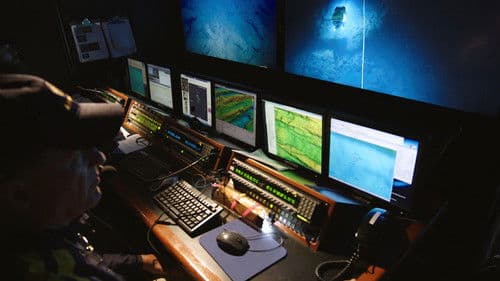 Amelia Earhart - Suche nach einer Legende Bild 2