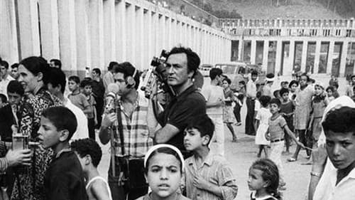 Festival Panafricain d'Alger Bild 7