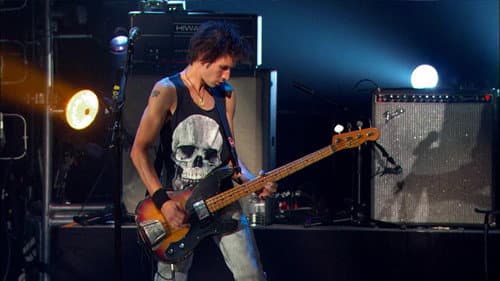 The Pretenders and Friends - Live from Decades Rock Arena Bild 3