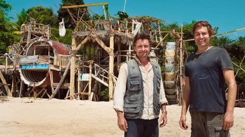 The Great Escapists Bild 2