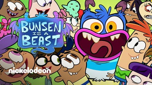 Bunsen ist ein Biest Bild 5