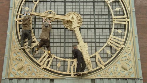 Die Olsenbande steigt aufs Dach Bild 2