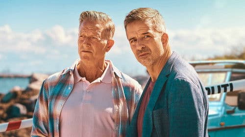 Dan Sommerdahl - Tödliche Idylle Bild 7