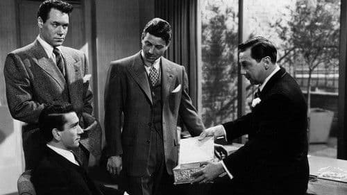 Blutsfeindschaft Bild 2