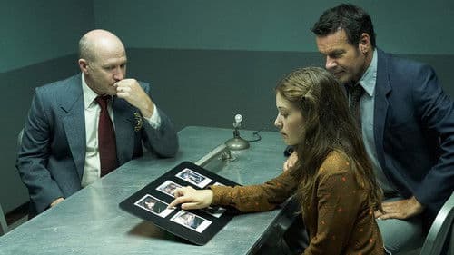 Believe Me: Die Entführung der Lisa McVey Bild 8