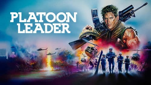 Platoon Leader - Der Krieg kennt keine Helden Bild 7