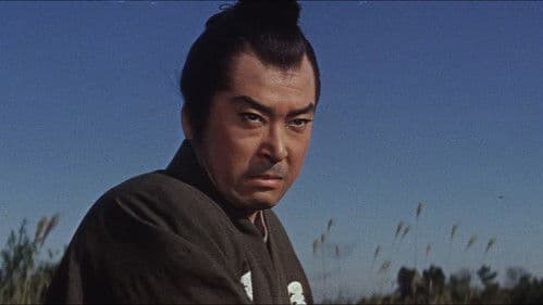 大菩薩峠 竜神の巻 Bild 8