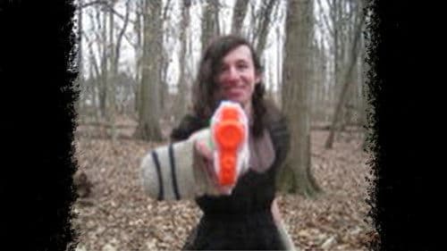 God Eve Satan Bild 1