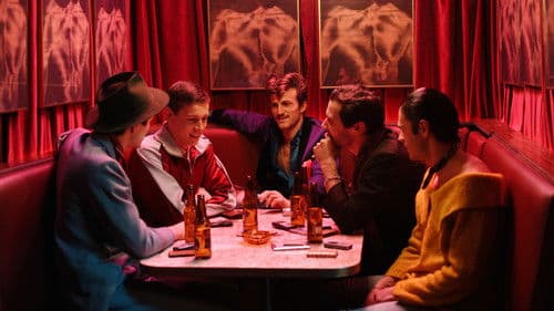 Postcards from London Bild 1