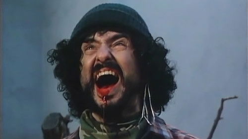 Hollywood Cop Bild 2