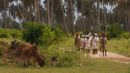 Die Liebe in ungleichen Zeiten Bild 1