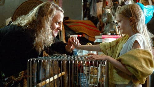 Flickan, mamman och demonerna Bild 4