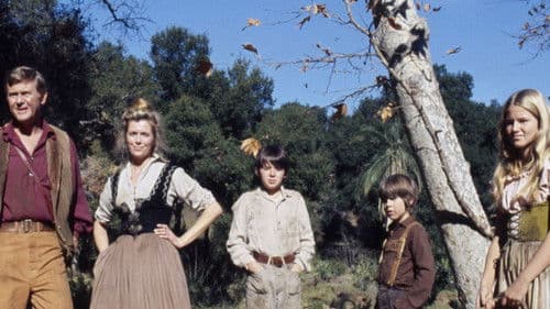 The Swiss Family Robinson Bild 2