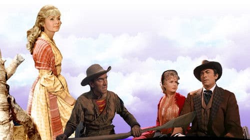 Das war der Wilde Westen Bild 3