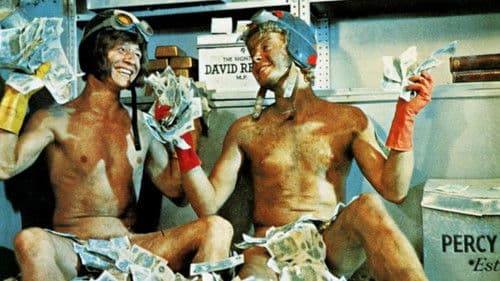 Die größten Gauner weit und breit Bild 3