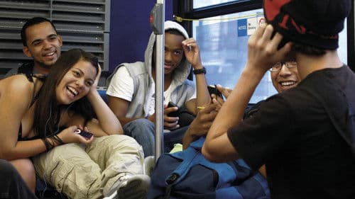 The We and the I Bild 1