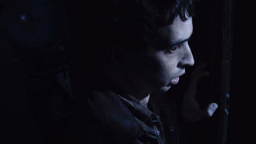 Tras la ventana Bild 1