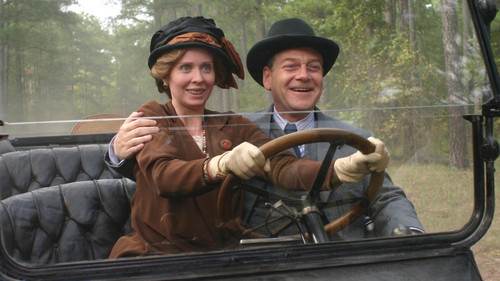 Warm Springs - Heilende Quellen Bild 2