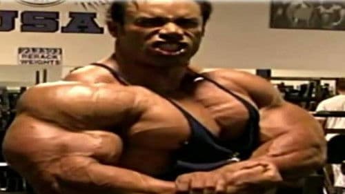 Kevin Levrone - Maryland Muscle Machine Bild 1